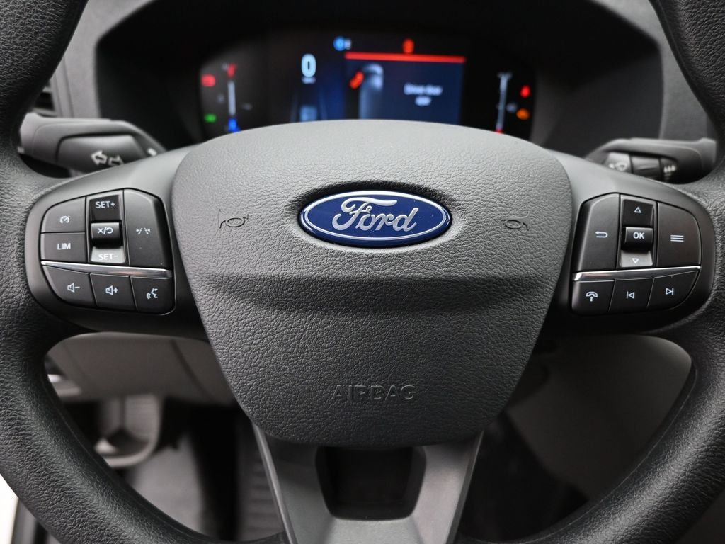 New 2026 Oxford White Ford Base image 11
