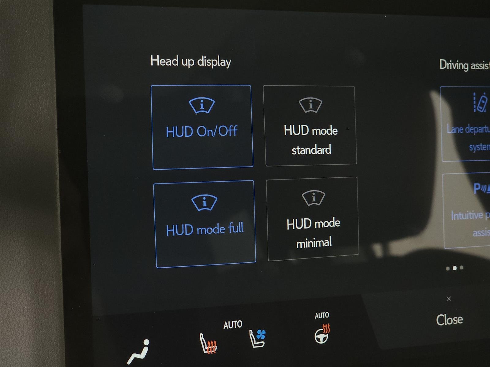 Certified Used 2025 Nebula Lexus LUXURY+ image 28