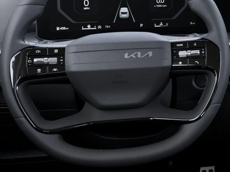New 2026 Ivory Silver Kia SX image 22