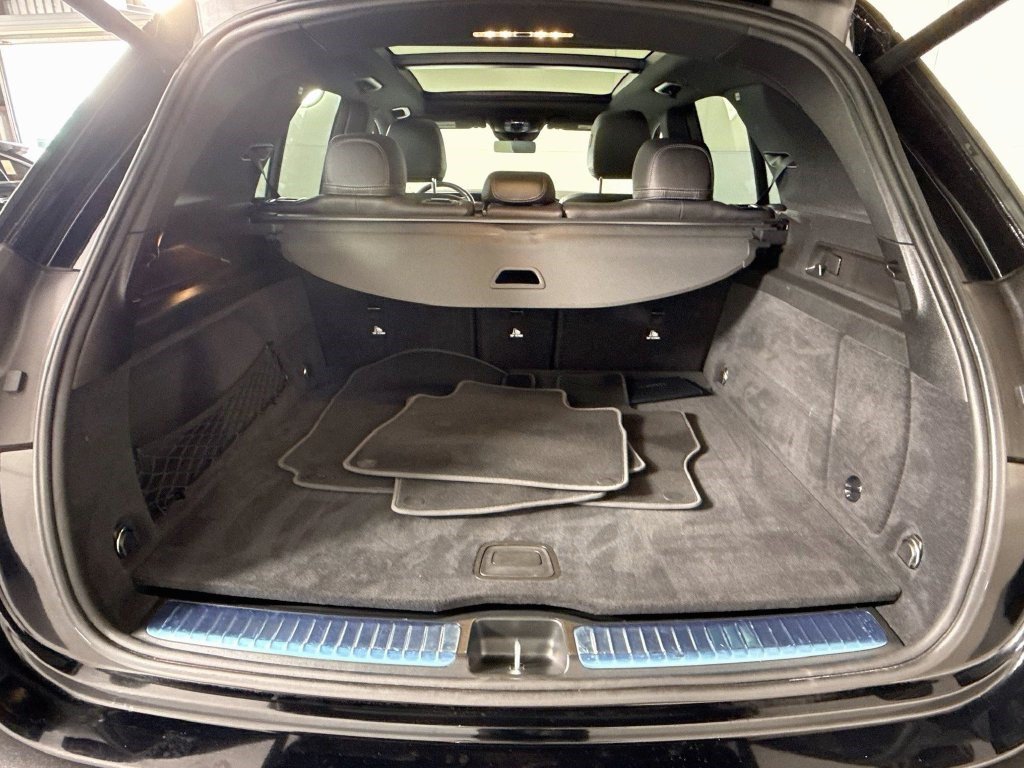 Used 2026 Black Mercedes-Benz GLE 350 image 31
