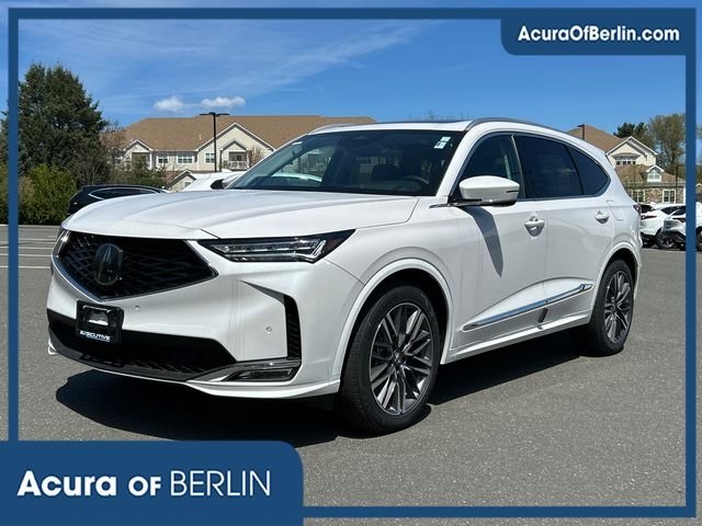 2026 Acura MDX SH-AWD w/Advance Package's photo