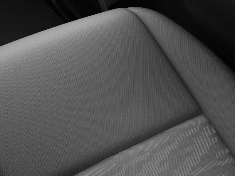 New 2026 Glacier White Nissan King Cab® S image 23