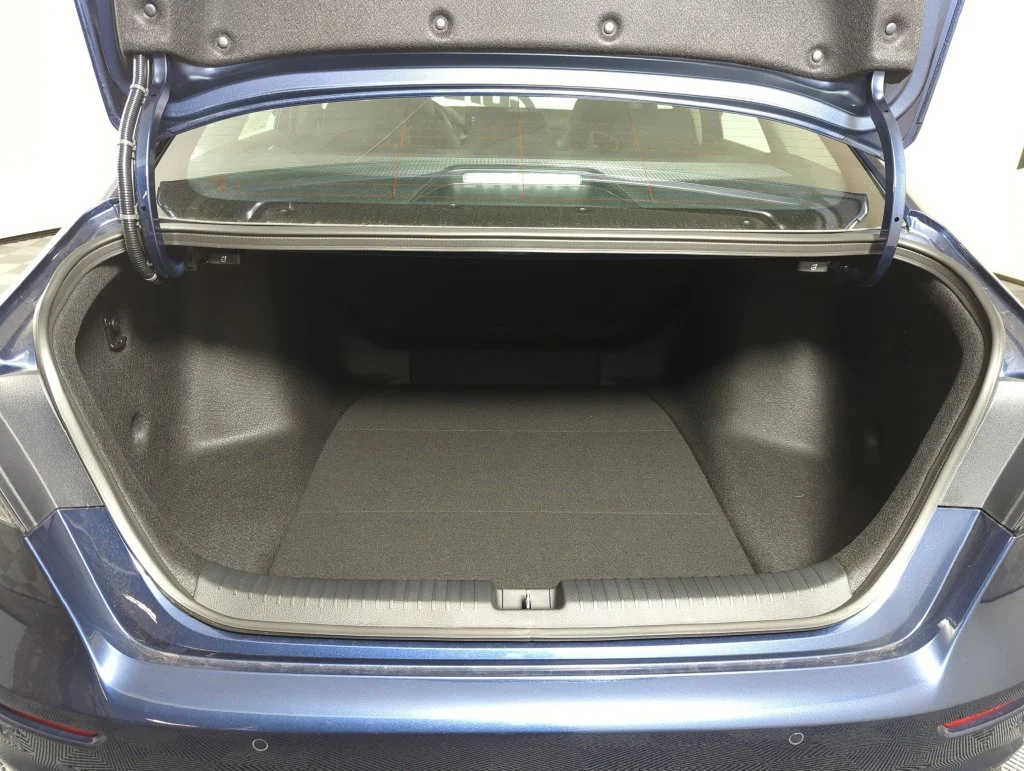 New 2026 Canyon River Blue Metallic Honda Touring image 10