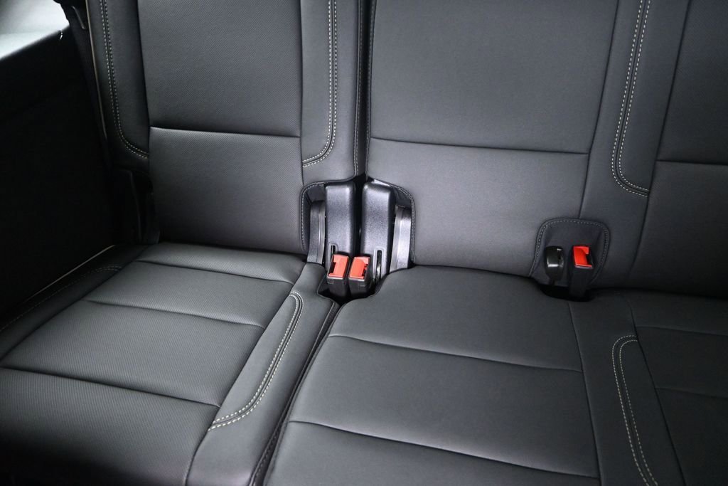2026 Chevrolet Tahoe Premier - Photo 17