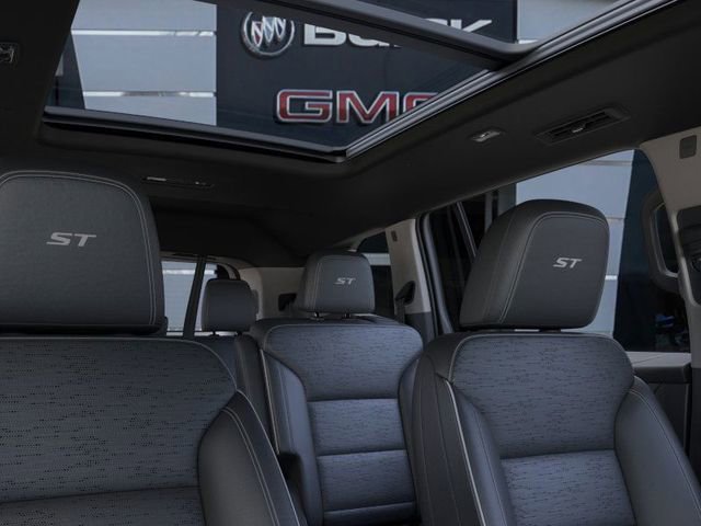 2026 Buick Enclave Sport Touring - Photo 28