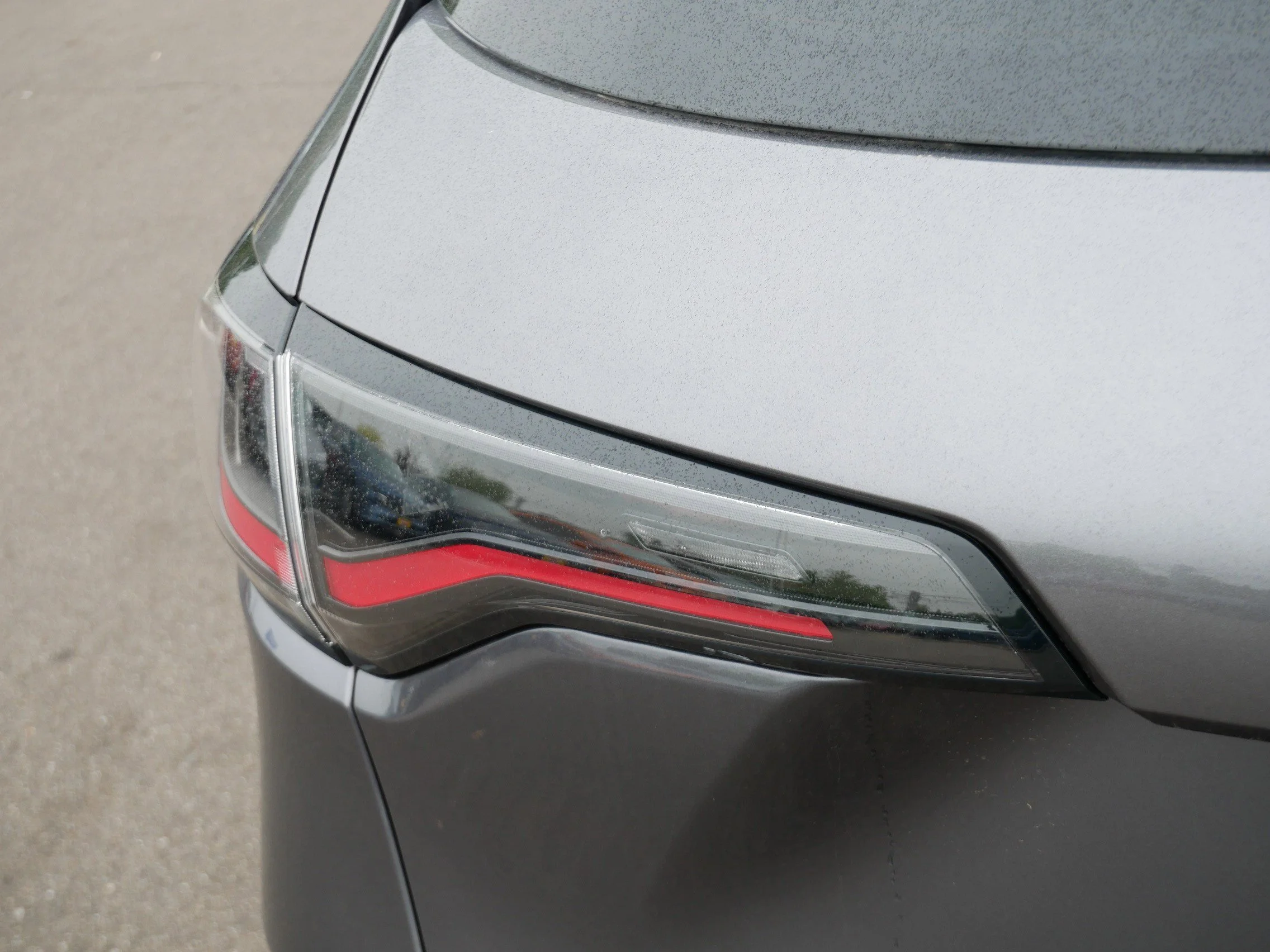 2026 Honda HR-V LX - Photo 51