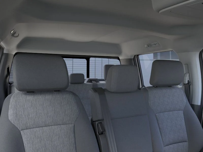 New 2026 Oxford White Ford XL image 22