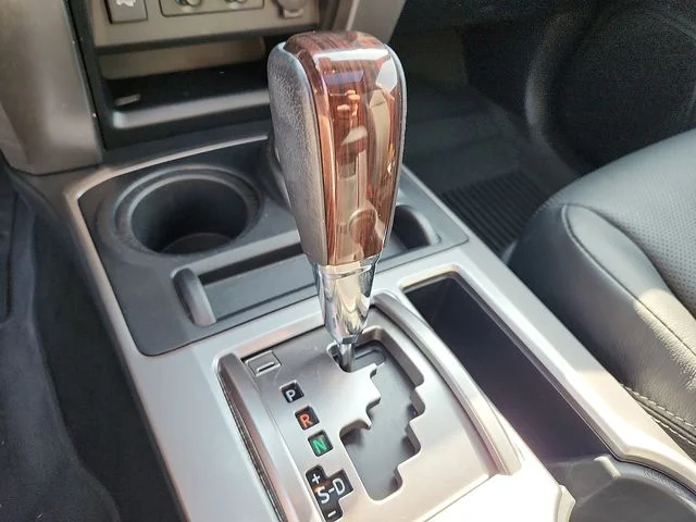 Used 2024 Beige Toyota Limited image 15