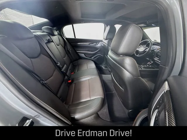 2024 Cadillac CT5 V-Series - Photo 28
