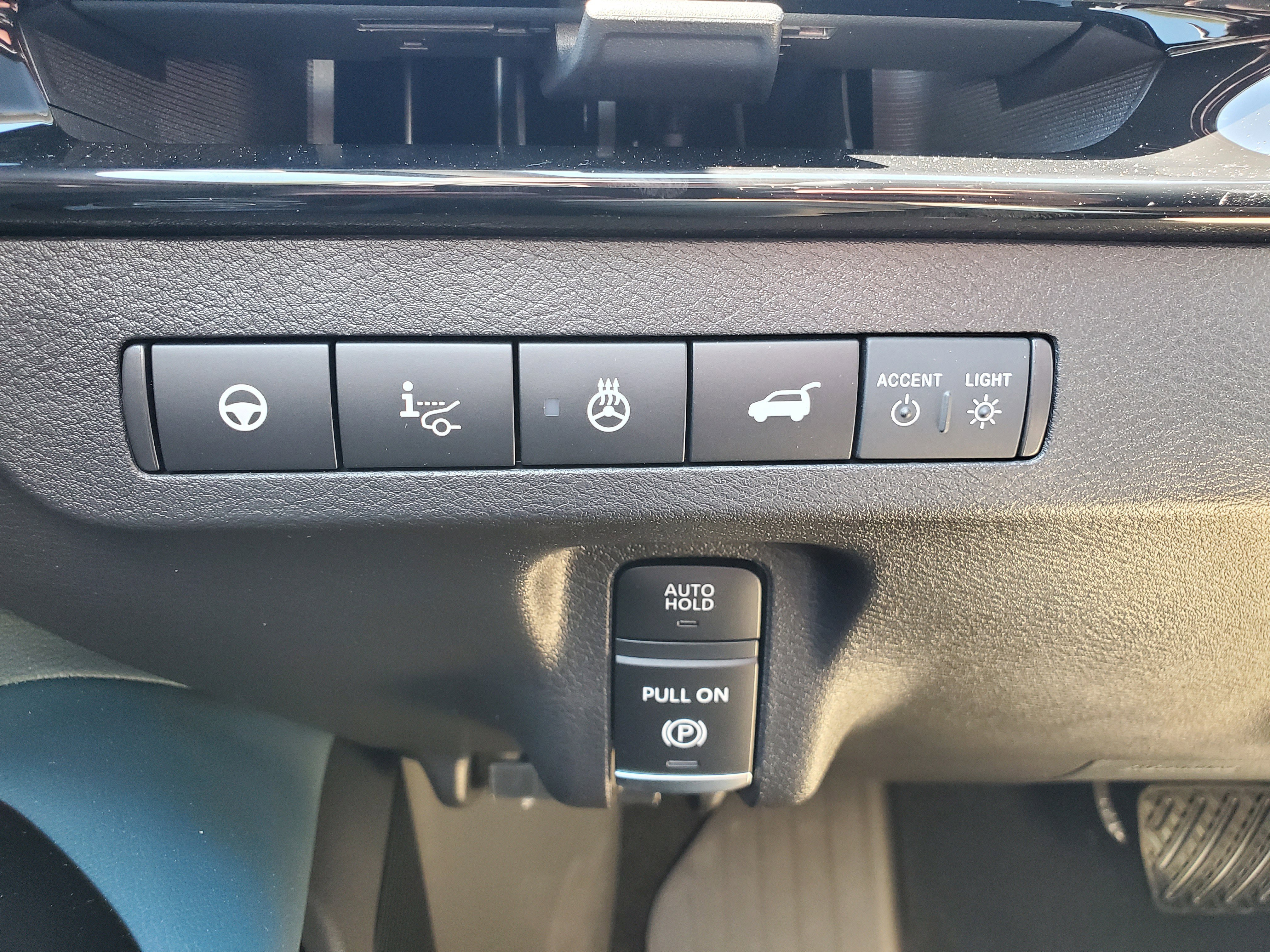 New 2026 Everest White Pearl Tricoat/Super Black Nissan Platinum image 21