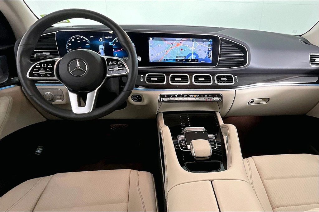 2020 Mercedes-Benz GLE GLE350 - Photo 13