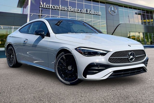 2026 Mercedes-Benz CLE CLE 300