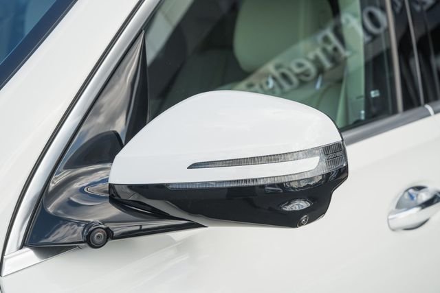 New 2027 Polar White Mercedes-Benz GLE 450 image 15