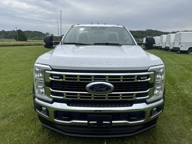 2024 Ford F-450 Super Duty Chassis Cab XL - Photo 8