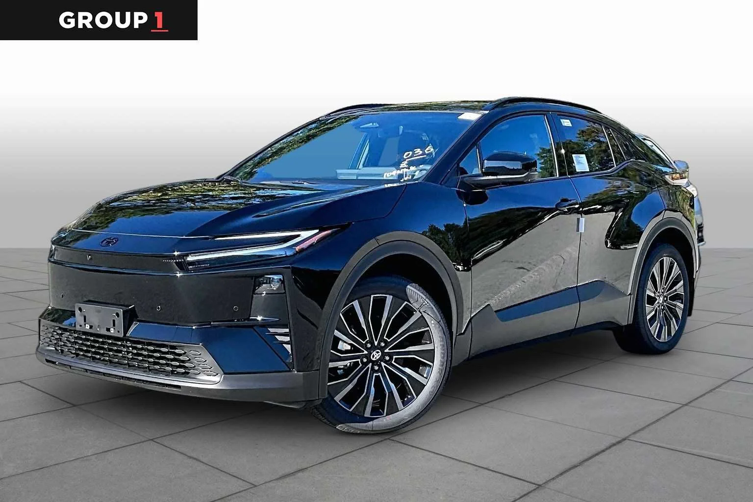 2026 Toyota C-HR XSE