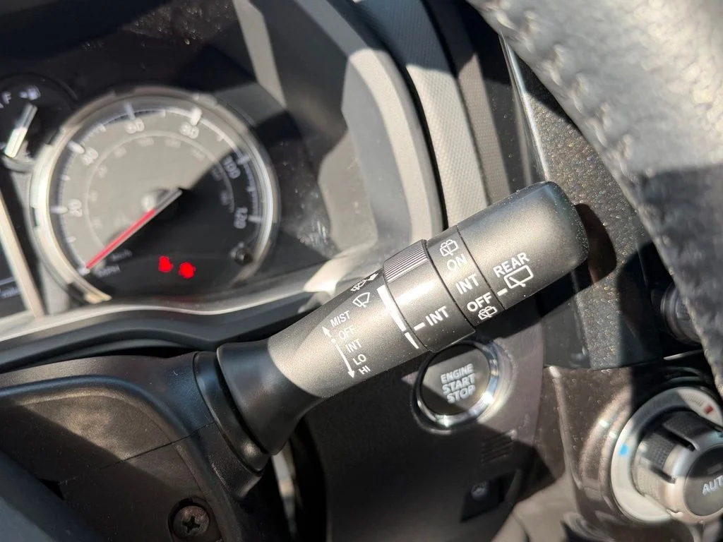 Used 2024  Toyota TRD Pro image 38