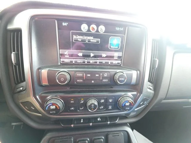 Used 2014 Black Chevrolet LT image 17