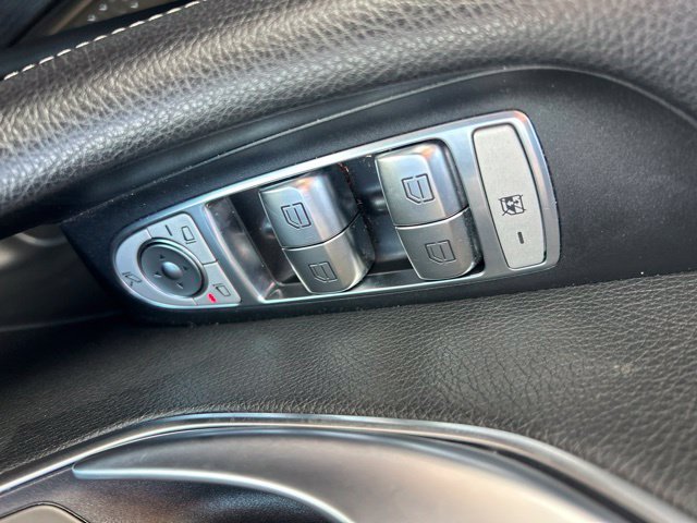 Used 2020 Black Mercedes-Benz E 350 image 13