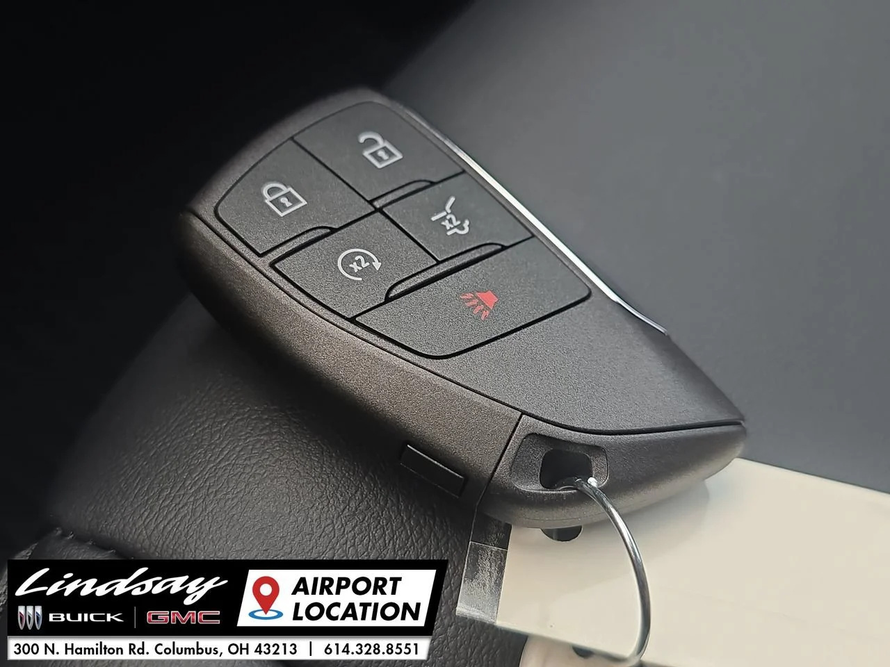 2026 GMC Acadia Elevation - Photo 37
