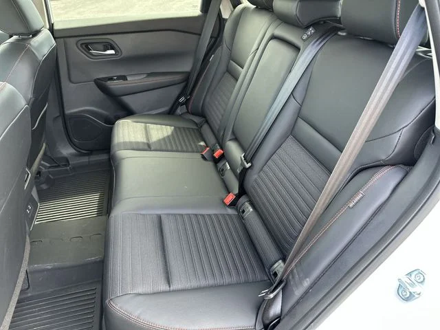 2026 Nissan Rogue Rock Creek - Photo 25