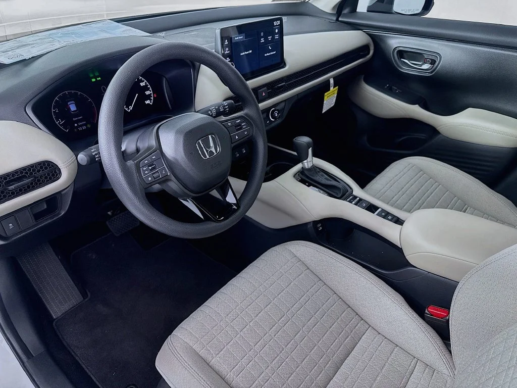 New 2027 Nordic Forest Pearl Honda LX image 14