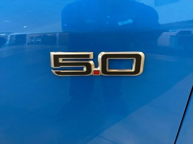 2025 Ford Mustang GT Premium Fastback - Photo 9