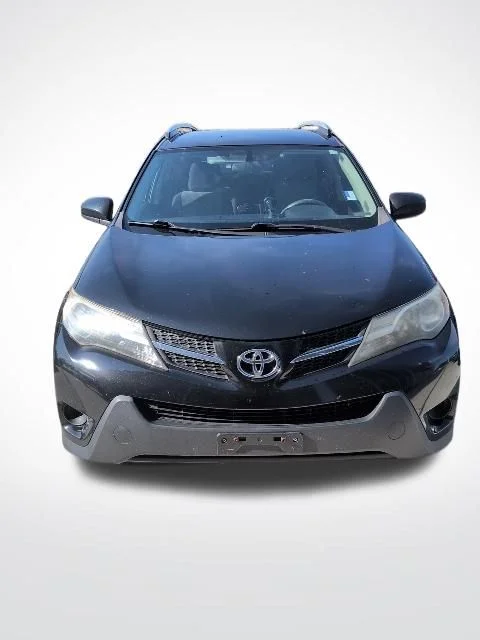 Used 2015 Toyota RAV4 LE with VIN 2T3BFREV2FW236816 for sale in Manchester, TN
