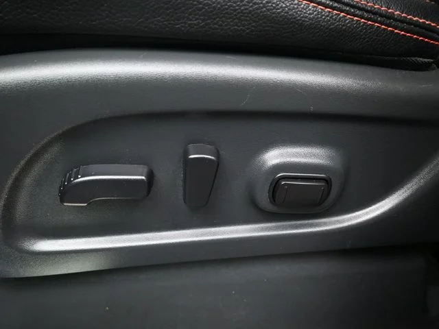 Used 2024 Gray Nissan PRO-4X image 20