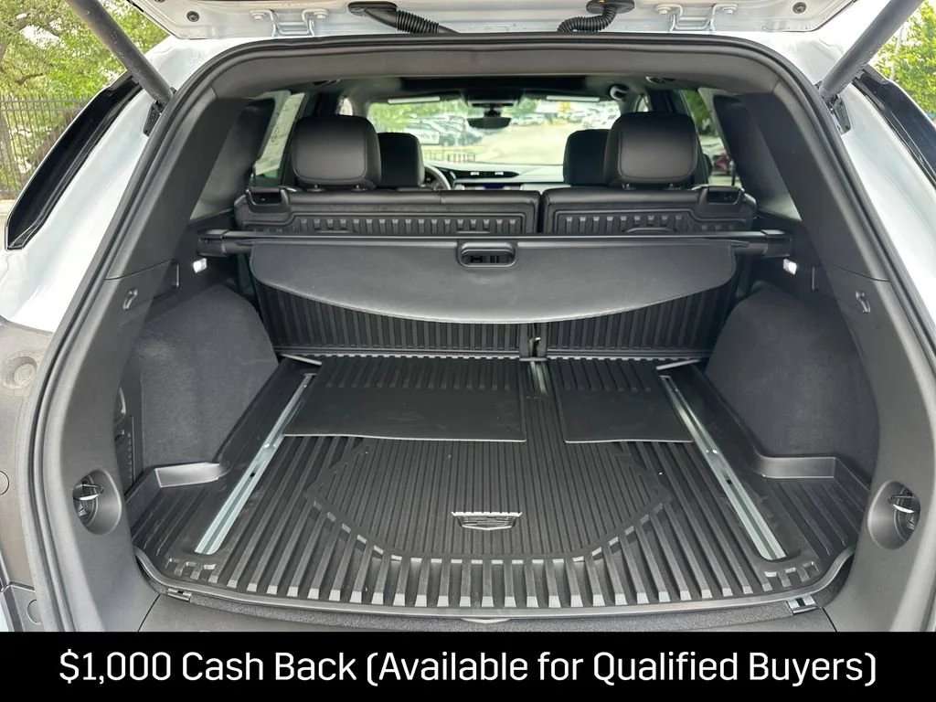2026 Cadillac XT5 Premium Luxury - Photo 41