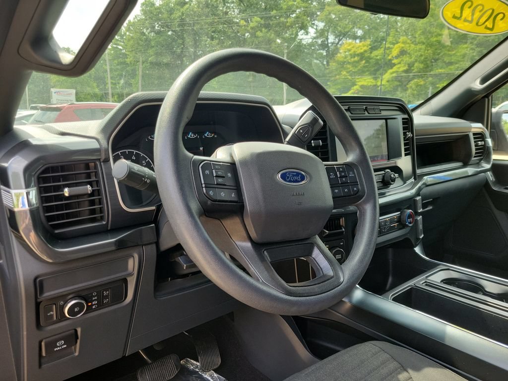 2022 Ford F-150 XL - Photo 22