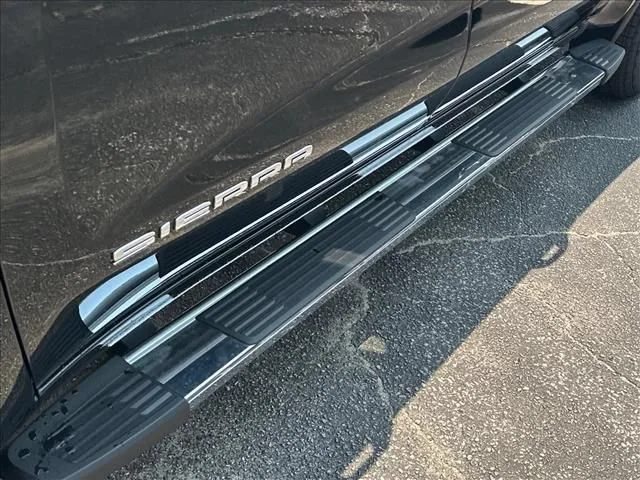 New 2026 Onyx Black GMC SLT image 20