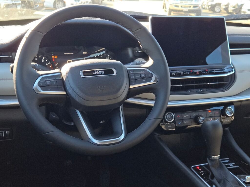 2026 Jeep Compass Limited - Photo 20
