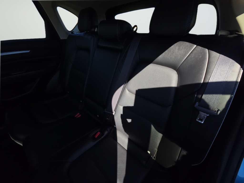 Used 2024 Blue Mazda 2.5 S Select Package image 30