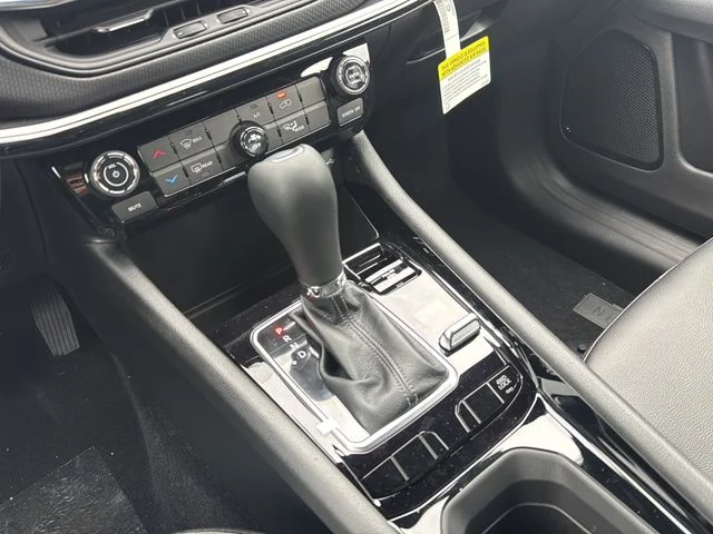 New 2026 Joose Exterior Paint Jeep Latitude image 14