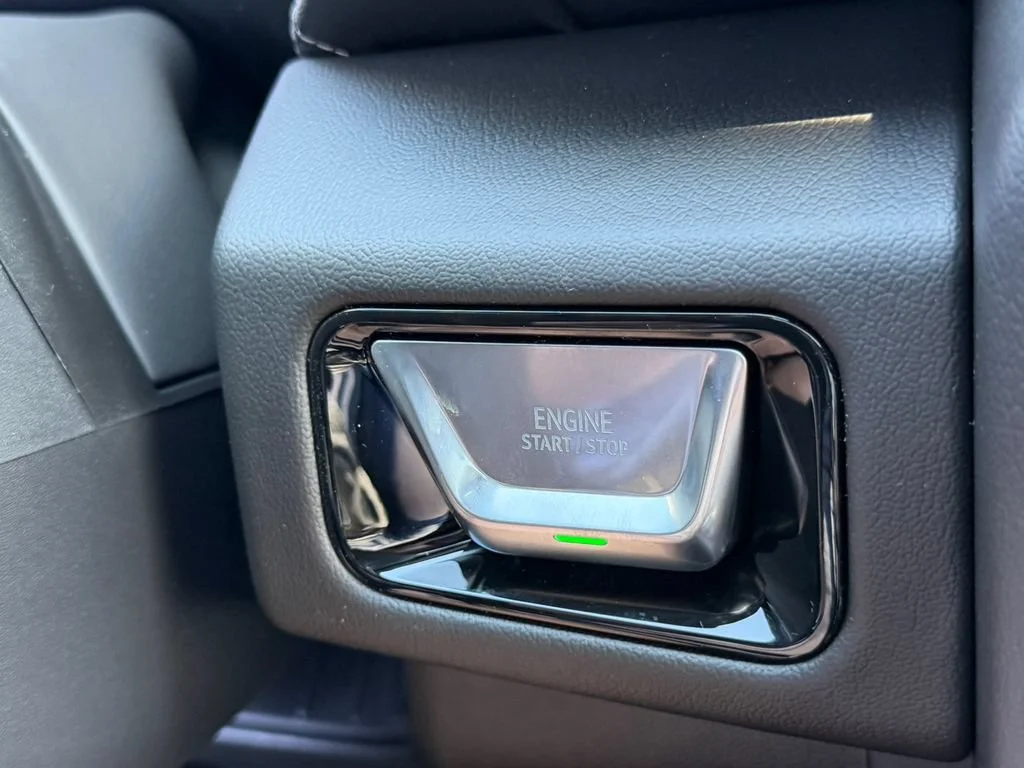 2026 GMC Yukon Denali - Photo 51