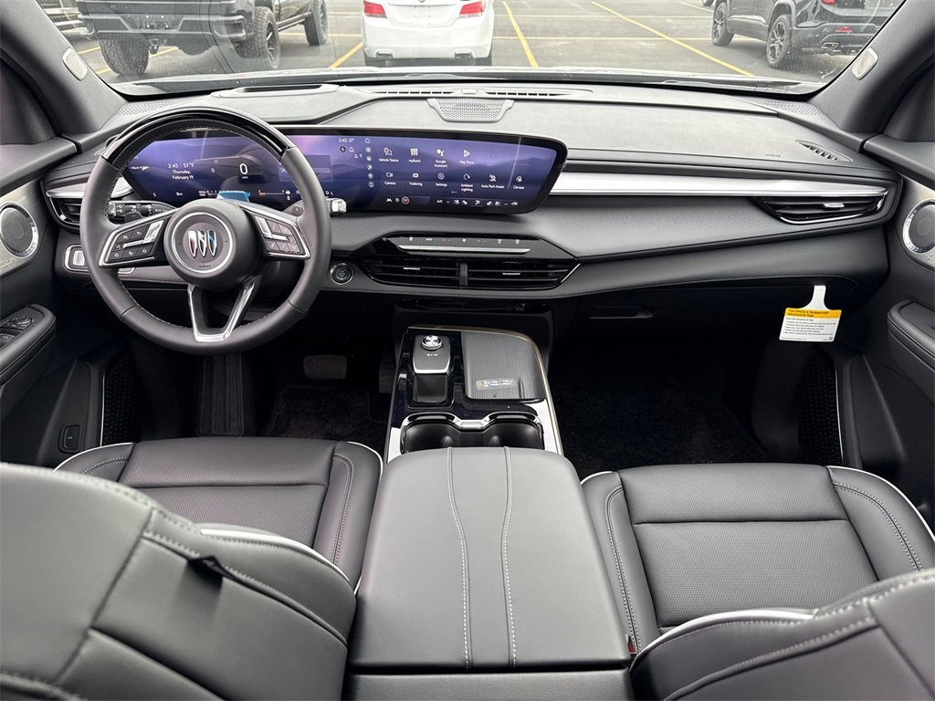 2026 BUICK ENCLAVE - Image 29
