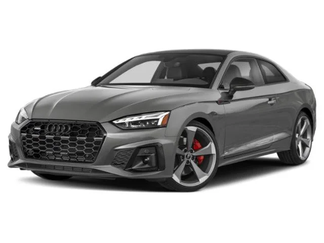 2024 Audi A5 45 Premium Plus quattro S tronic's photo