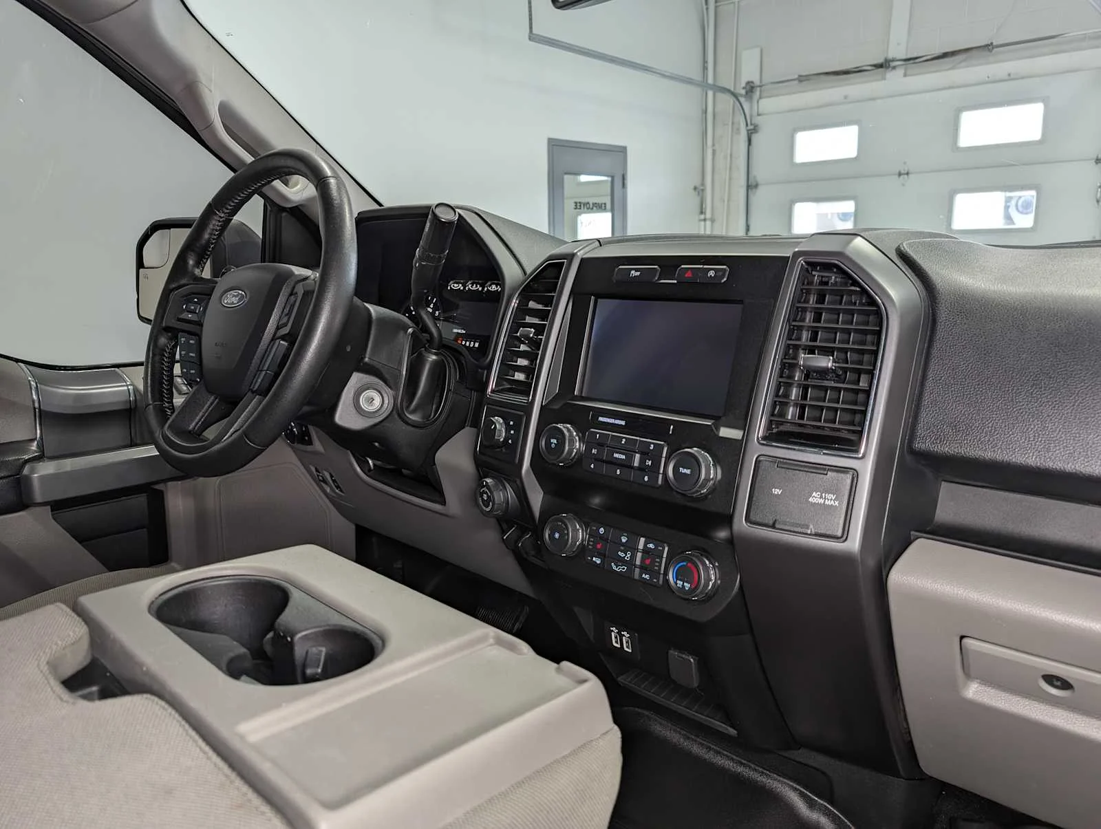 Used 2019 Magnetic Ford XLT image 43