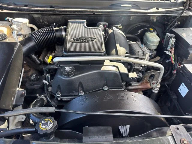 Used 2005 Gray Chevrolet LS image 17