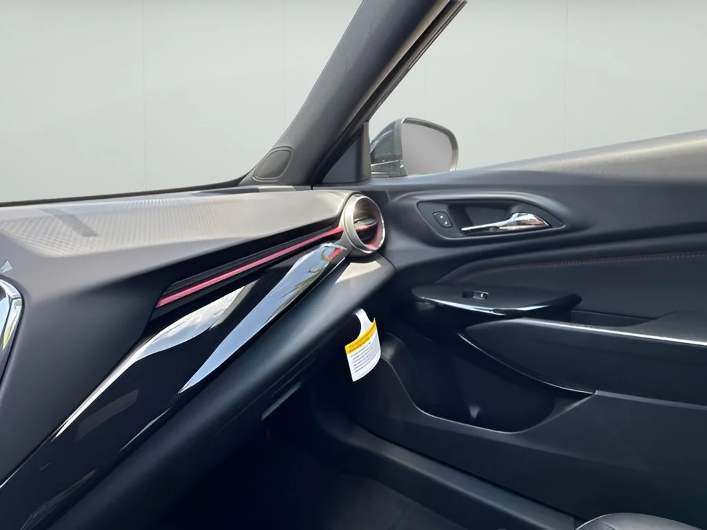 2026 Chevrolet Trax RS - Photo 23