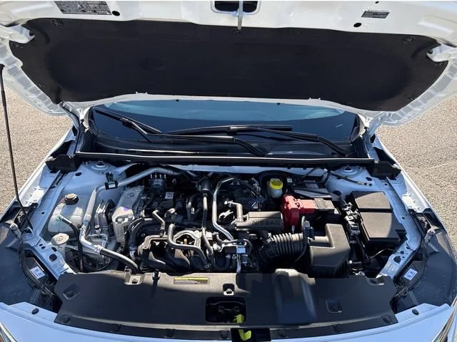 New 2027 Fresh Powder Nissan S image 27