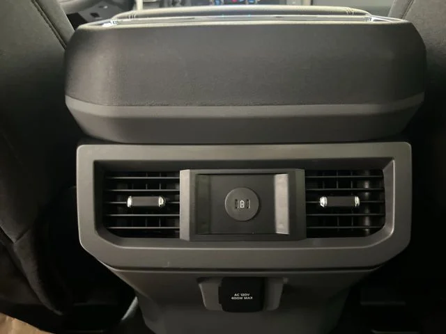New 2026 White Ford XLT image 17