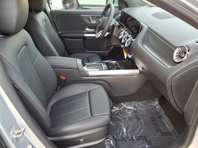New 2026 Silver Mercedes-Benz GLA 250 image 16