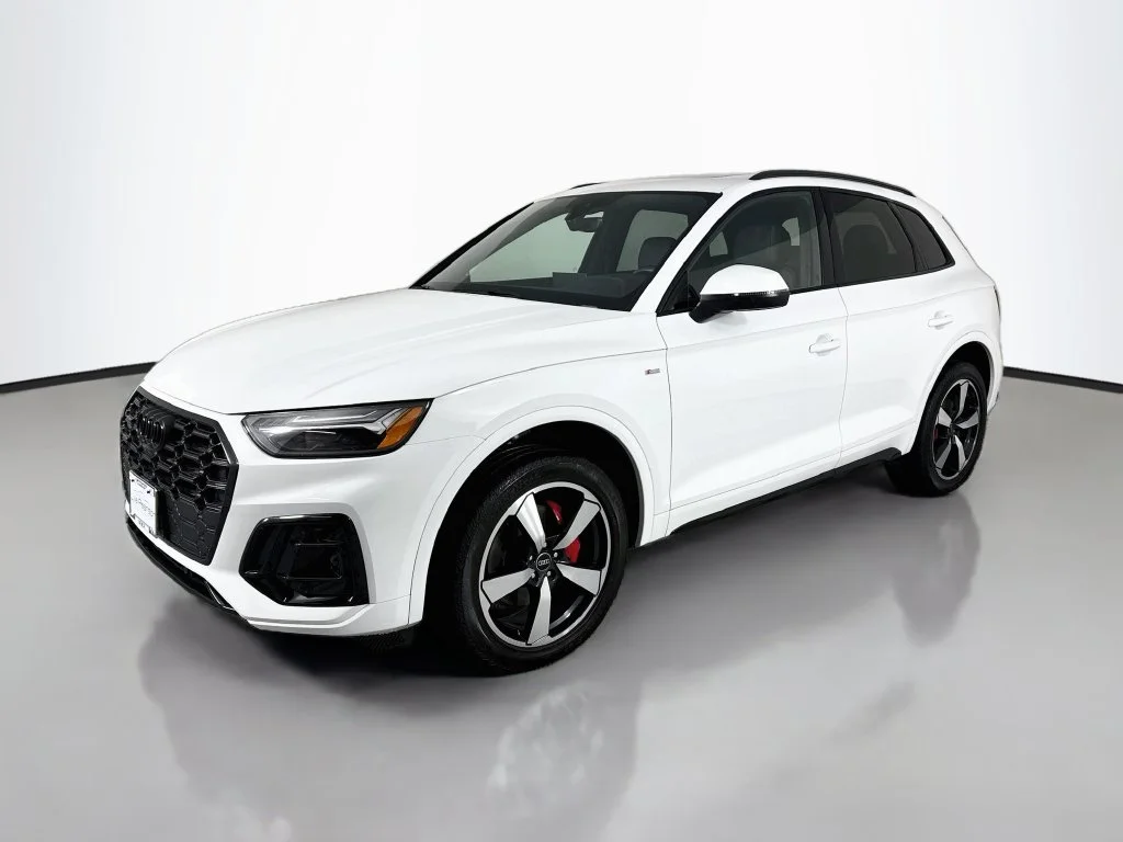 2024 Audi Q5