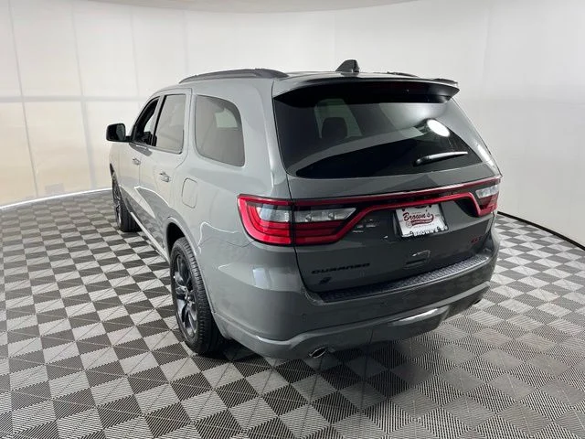 Used 2026 Gray Dodge GT Plus image 5