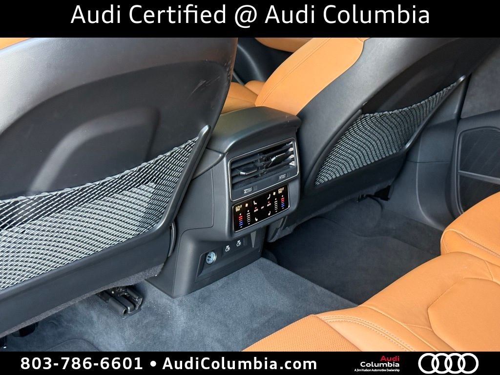 Used 2022  Audi 4.0T image 27