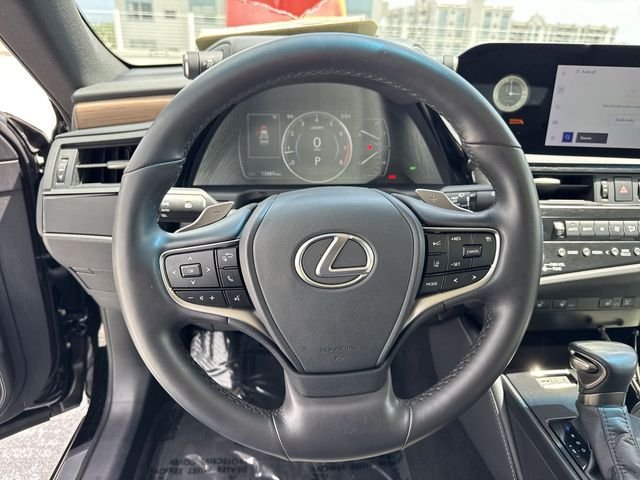 Certified Used 2024 OBSIDIAN Lexus 250 image 14