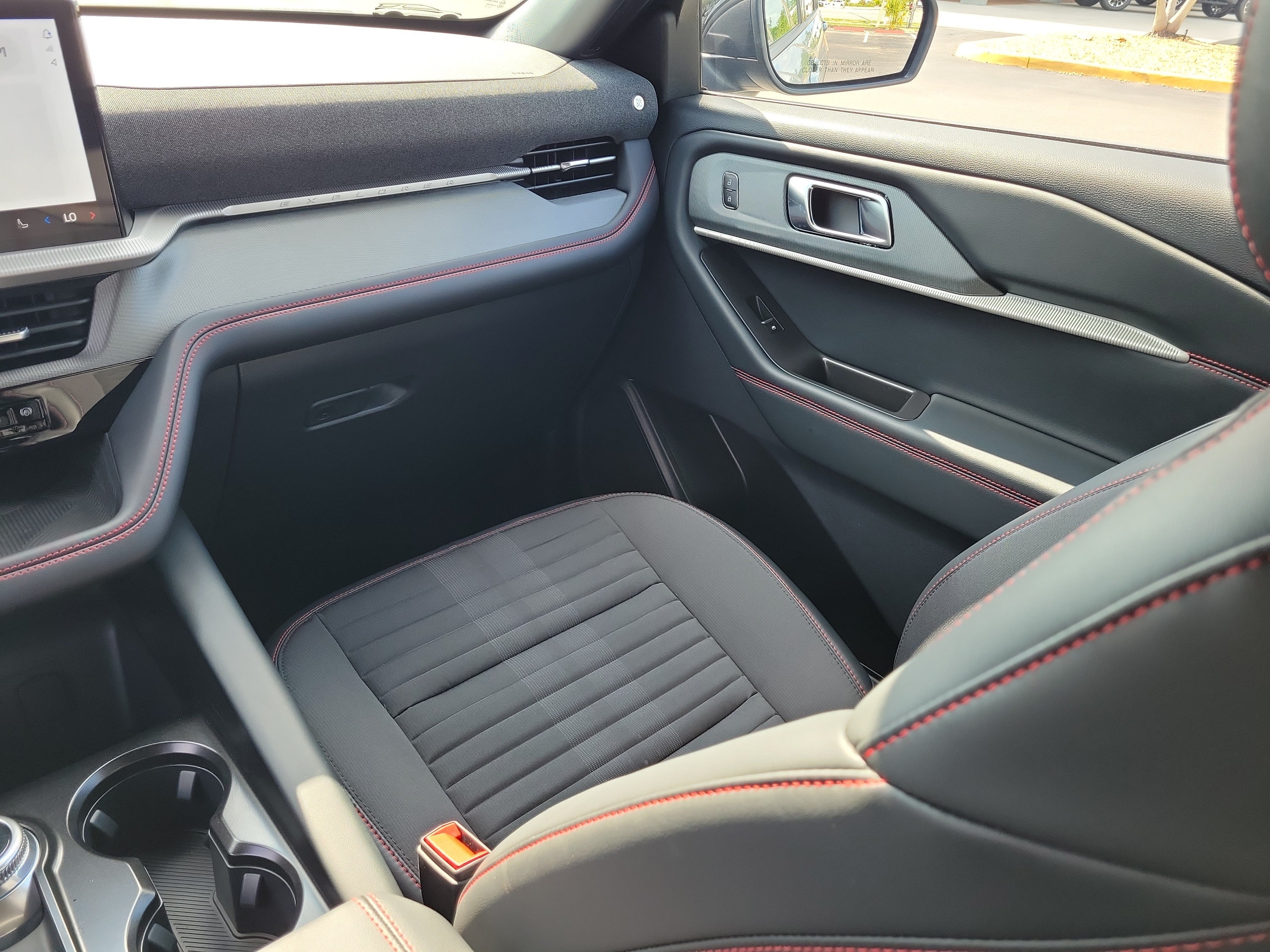 Used 2026 Vapor Blue Ford ST-Line image 16