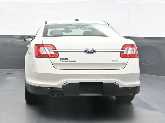 Used 2010 Ford Taurus SEL with VIN 1FAHP2EW9AG139663 for sale in South Charleston, WV