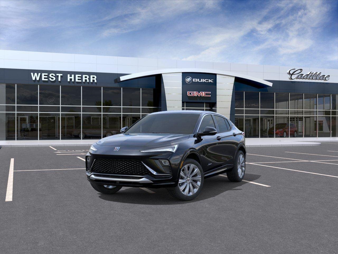 2026 Buick Envista Avenir - Photo 32